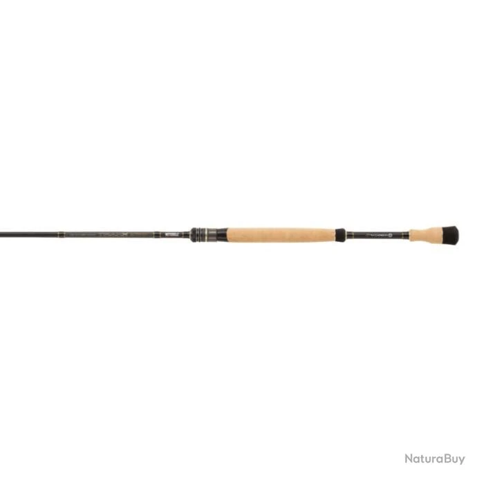 Canne Mitchell Traxx MX7 Power Lure - 2.40m 2 Canne Mitchell Traxx MX7 Power Lure - 2.40m – Image 2