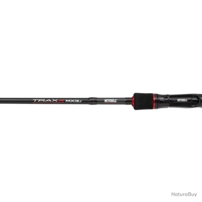 Canne Casting Mitchell Traxx MX3LE Jerkbait - Extra Heavy 3 Canne Casting Mitchell Traxx MX3LE Jerkbait - Extra Heavy – Image 3