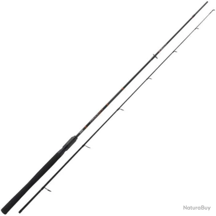 Canne Mitchell Carnassier Traxx R DS Spinning- Destockage - 2,10 M / 5 - 18 G