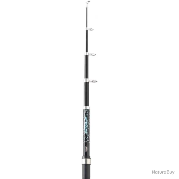 Canne Télescopique Mitchell Catch Surfcasting 1 Canne Télescopique Mitchell Catch Surfcasting
