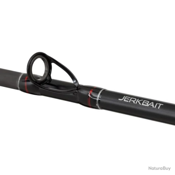 Canne Casting Mitchell Traxx MX3LE Jerkbait - Extra Heavy 4 Canne Casting Mitchell Traxx MX3LE Jerkbait - Extra Heavy – Image 4