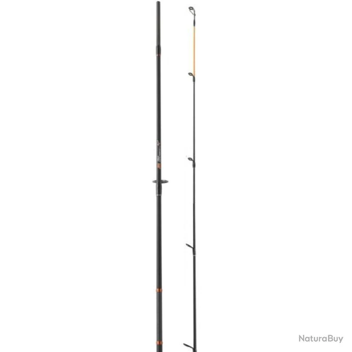 Canne Mitchell Carnassier Traxx R DS Spinning- Destockage - 2,10 M / 5 - 18 G 2 Canne Mitchell Carnassier Traxx R DS Spinning- Destockage - 2,10 M / 5 - 18 G – Image 2