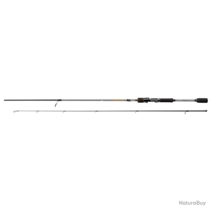 Canne Spinning Mitchell Traxx MX2 Lure - 2.44 M / Medium 1 Canne Spinning Mitchell Traxx MX2 Lure - 2.44 M / Medium