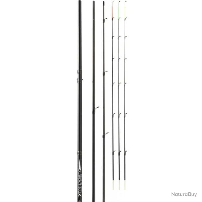 Cannes Mitchell Tanager Feeder - Destockage - 3,60 M 2 Cannes Mitchell Tanager Feeder - Destockage - 3,60 M – Image 2