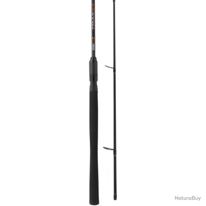 Canne Mitchell Carnassier Traxx R DS Spinning- Destockage - 2,10 M / 5 - 18 G 3 Canne Mitchell Carnassier Traxx R DS Spinning- Destockage - 2,10 M / 5 - 18 G – Image 3