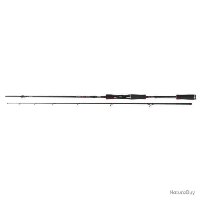 Canne Casting Mitchell Traxx MX3LE Lure - 2.13 M / Heavy 1 Canne Casting Mitchell Traxx MX3LE Lure - 2.13 M / Heavy