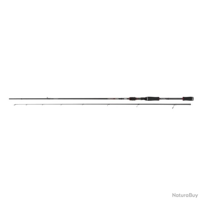 Canne Spinning Mitchell Traxx MX3LE Lure - 2.74 M / Heavy 1 Canne Spinning Mitchell Traxx MX3LE Lure - 2.74 M / Heavy