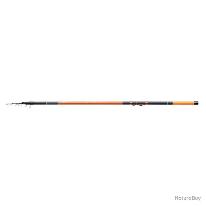 Canne Pêche Au Coup Mitchell Suprema(TM) S2 TE Adjustable - 6.00 M 2 Canne Pêche Au Coup Mitchell Suprema(TM) S2 TE Adjustable - 6.00 M – Image 2