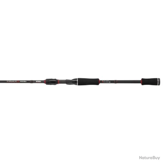 Canne Spinning Mitchell Traxx MX3LE Jigging - Medium Light 2 Canne Spinning Mitchell Traxx MX3LE Jigging - Medium Light – Image 2