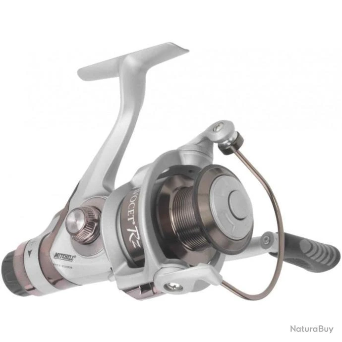 Moulinet Mitchell Carnassier Avocet RZ RD - RZ 2000 RD ( 220 M - 20/100 ) 3 Moulinet Mitchell Carnassier Avocet RZ RD - RZ 2000 RD ( 220 M - 20/100 ) – Image 3