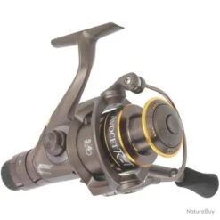 Moulinet Mitchell Carnassier Avocet RZT RD - RZT 4000 RD ( 265 M - 25/100 ) -Mitchell 00033 Moulinet Mitchell Carnassier Avocet RZT RD RZT 4000 RD 265 m 25 100