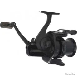 Moulinet Mitchell Carpe Avocast Long Cast Black édition - 8000 ( 375 M - 40/100 )