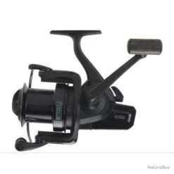 Moulinet Mitchell Carpe Avocast Long Cast Black édition - 8000 ( 375 M - 40/100 ) -Mitchell 00035 Moulinet Mitchell Carpe Avocast Long cast Black edition 8000 375 m 40 100
