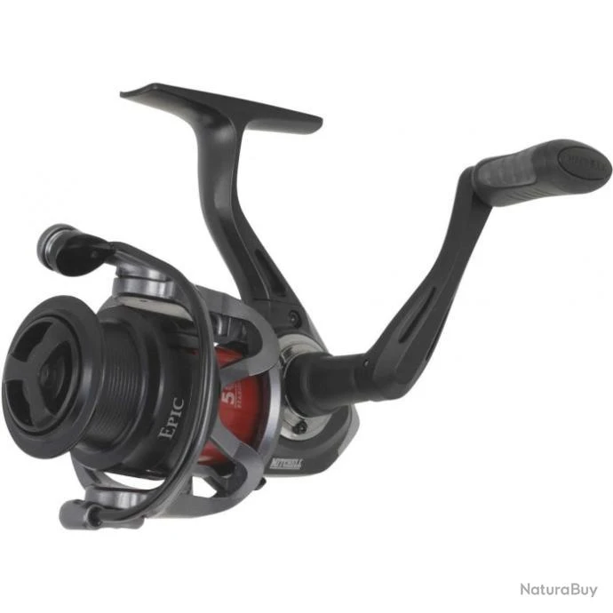 Moulinet Mitchell Epic - Destockage - 4000 FD ( 220 M - 30/100 ) 2 Moulinet Mitchell Epic - Destockage - 4000 FD ( 220 M - 30/100 ) – Image 2