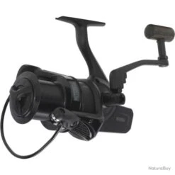 Moulinet Mitchell Carpe Avocast Long Cast Black édition - 8000 ( 375 M - 40/100 ) -Mitchell 00036 Moulinet Mitchell Carpe Avocast Long cast Black edition 8000 375 m 40 100