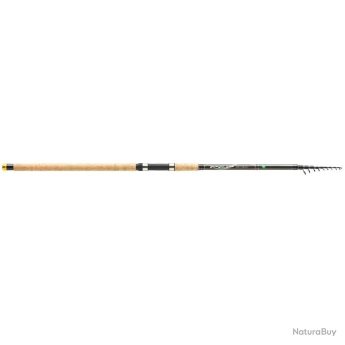 Canne Téléscopique Mitchell Suprema 2.0 PeP - 3,50 M / 10 - 40 G 2 Canne Téléscopique Mitchell Suprema 2.0 PeP - 3,50 M / 10 - 40 G – Image 2