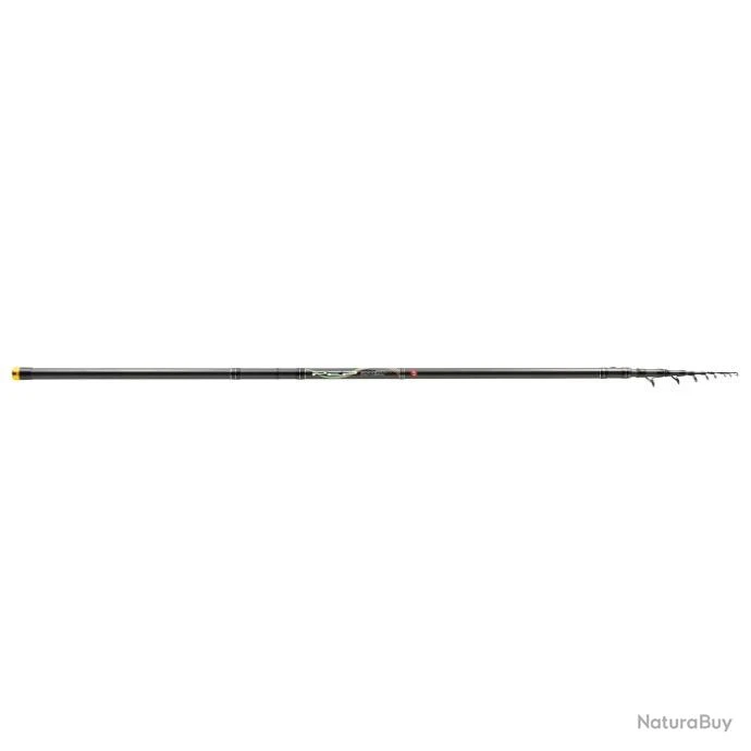 Canne Téléscopique Mitchell Suprema 2.0 PeP - 3,90 M / 10 - 40 G 3 Canne Téléscopique Mitchell Suprema 2.0 PeP - 3,90 M / 10 - 40 G – Image 3