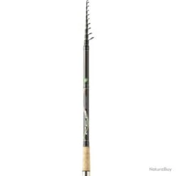 Canne Téléscopique Mitchell Suprema 2.0 PeP - 4,20 M / 10 - 40 G -Mitchell 00044 Canne Telescopique Mitchell Suprema 2.0 PeP 4 20 m 10 40 g