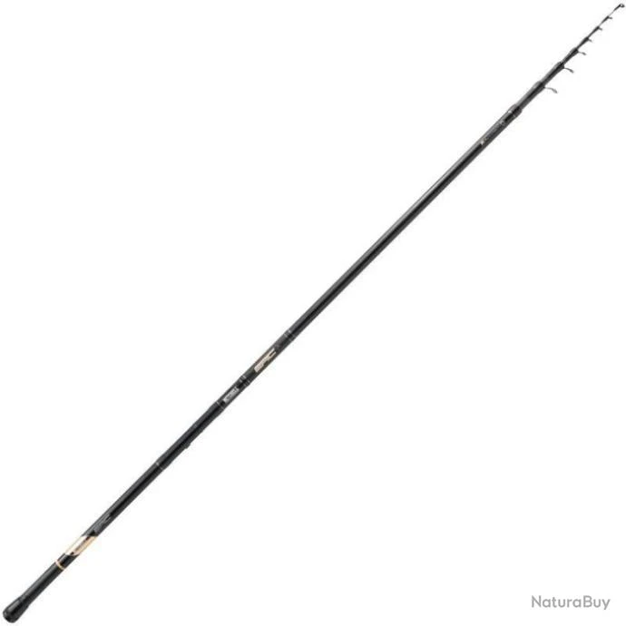 Canne Téléscopique Mitchell Epic R Bombard - 3,90 M / 20 - 60 G 1 Canne Téléscopique Mitchell Epic R Bombard - 3,90 M / 20 - 60 G