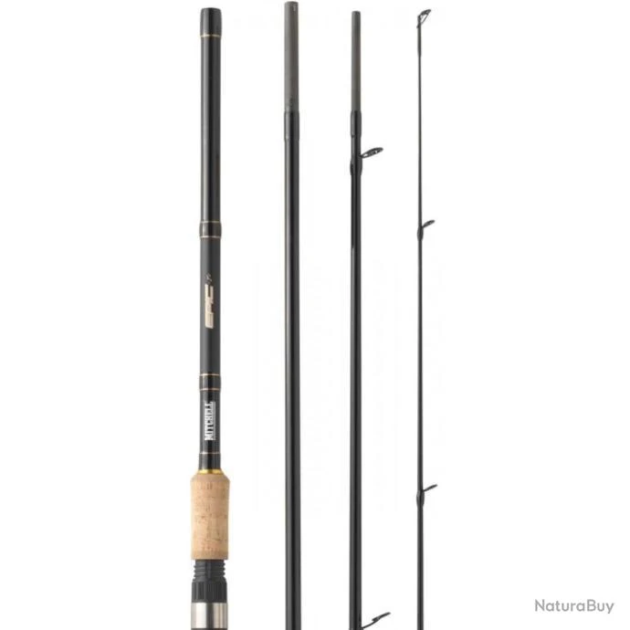 Canne Mitchell Epic R Vairon Medium - 2,70 M / 5 - 28 G 2 Canne Mitchell Epic R Vairon Medium - 2,70 M / 5 - 28 G – Image 2