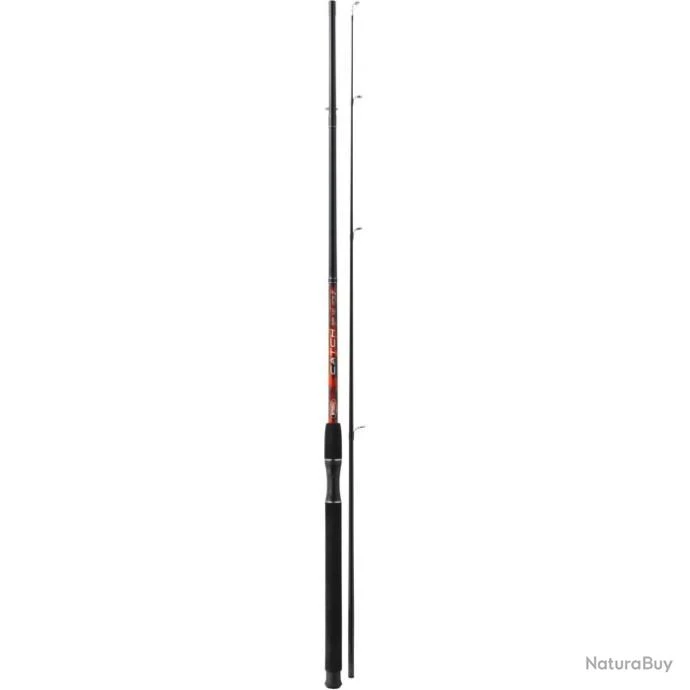 Canne Mitchell Carnassier Catch Spinning - 2,70 M / 15 - 40 G 4 Canne Mitchell Carnassier Catch Spinning - 2,70 M / 15 - 40 G – Image 4