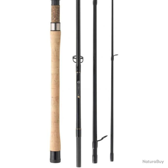 Canne Mitchell Epic R Vairon Medium - 2,70 M / 5 - 28 G 3 Canne Mitchell Epic R Vairon Medium - 2,70 M / 5 - 28 G – Image 3