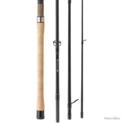 Canne Mitchell Epic R Vairon Medium - 3,00 M / 5 - 28 G -Mitchell 00048 Canne Mitchell Epic R Vairon Medium 3 00 m 5 28 g