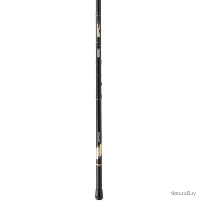 Canne Téléscopique Mitchell Epic R Bombard - 3,90 M / 20 - 60 G 3 Canne Téléscopique Mitchell Epic R Bombard - 3,90 M / 20 - 60 G – Image 3