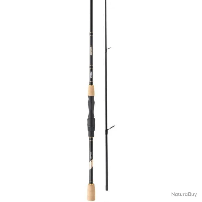 Canne Mitchell Petit Carnassier Epic R Spinning - 1,70 M / 1 - 8 G 3 Canne Mitchell Petit Carnassier Epic R Spinning - 1,70 M / 1 - 8 G – Image 3