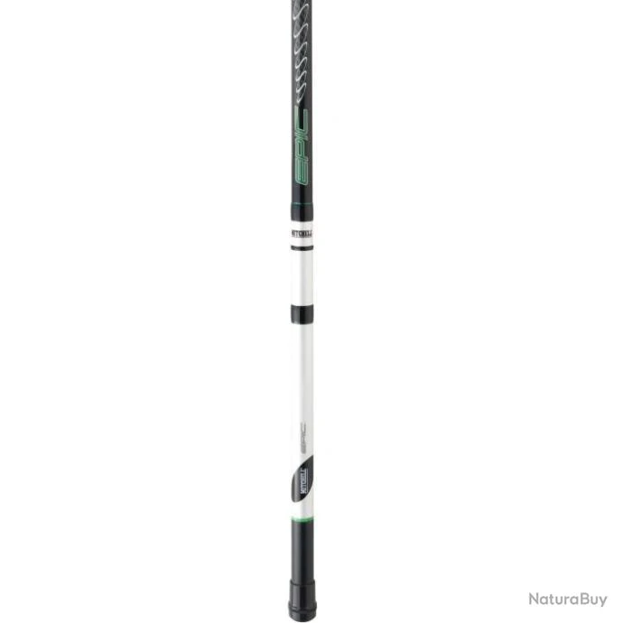 Canne Télescopique Mitchell Epic Adjustable - 3,80 M / 5 - 15 G 3 Canne Télescopique Mitchell Epic Adjustable - 3,80 M / 5 - 15 G – Image 3