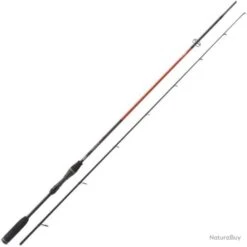 Canne Mitchell Traxx RZ Spinning - Destockage - 2,10 M / 7 - 28 G