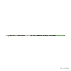 Canne Spinning Mitchell Suprema(TM) Troutista S3 - 4.00 M / Light Light / Vert