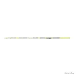 Mitchell -Mitchell 00074 Canne spinning Mitchell Suprema TM Troutista S3 4.00 m Light Vert