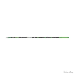 Canne Spinning Mitchell Suprema(TM) Troutista S3 - 4.00 M / Light / Vert -Mitchell 00076 Canne spinning Mitchell Suprema TM Troutista S3 4.00 m Light Vert