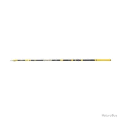 Canne Spinning Mitchell Suprema(TM) Troutista S3 - 4.00 M / Light / Vert -Mitchell 00077 Canne spinning Mitchell Suprema TM Troutista S3 4.00 m Light Vert