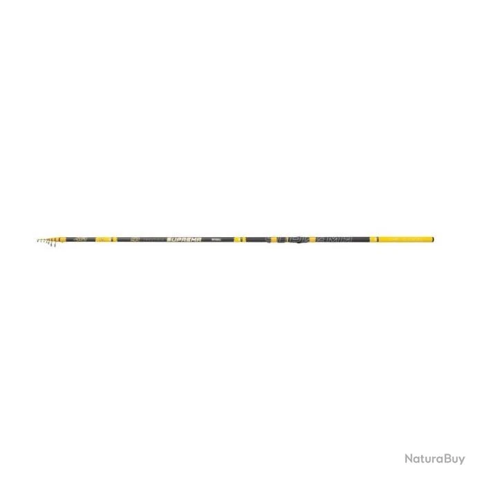 Canne Spinning Mitchell Suprema(TM) Troutista S3 - 4.70 M / Medium Heavy / Bleu 10 Canne Spinning Mitchell Suprema(TM) Troutista S3 - 4.70 M / Medium Heavy / Bleu – Image 10