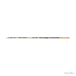 Canne Spinning Mitchell Suprema(TM) Troutista S3 - 4.00 M / Light / Vert -Mitchell 00083 Canne spinning Mitchell Suprema TM Troutista S3 4.00 m Light Vert