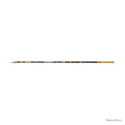 Canne Spinning Mitchell Suprema(TM) Troutista S3 - 4.00 M / Ultra Light / Vert -Mitchell 00094 Canne spinning Mitchell Suprema TM Troutista S3 4.00 m Ultra Light Vert