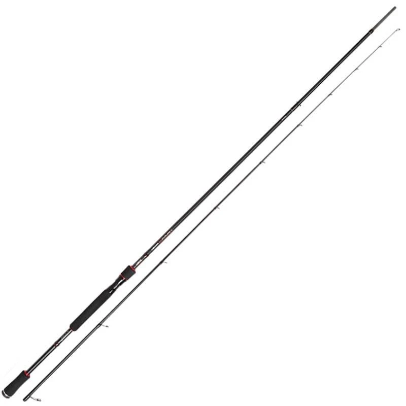 CANNE SPINNING MITCHELL TRAXX MX3LE LURE SPINNING ROD 1 CANNE SPINNING MITCHELL TRAXX MX3LE LURE SPINNING ROD
