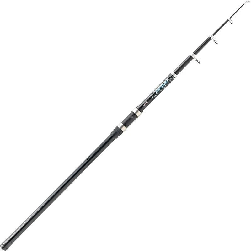 CANNE SURF TELESCOPIQUE MITCHELL CATCH SURFCASTING TELESCOPIC 1 CANNE SURF TELESCOPIQUE MITCHELL CATCH SURFCASTING TELESCOPIC
