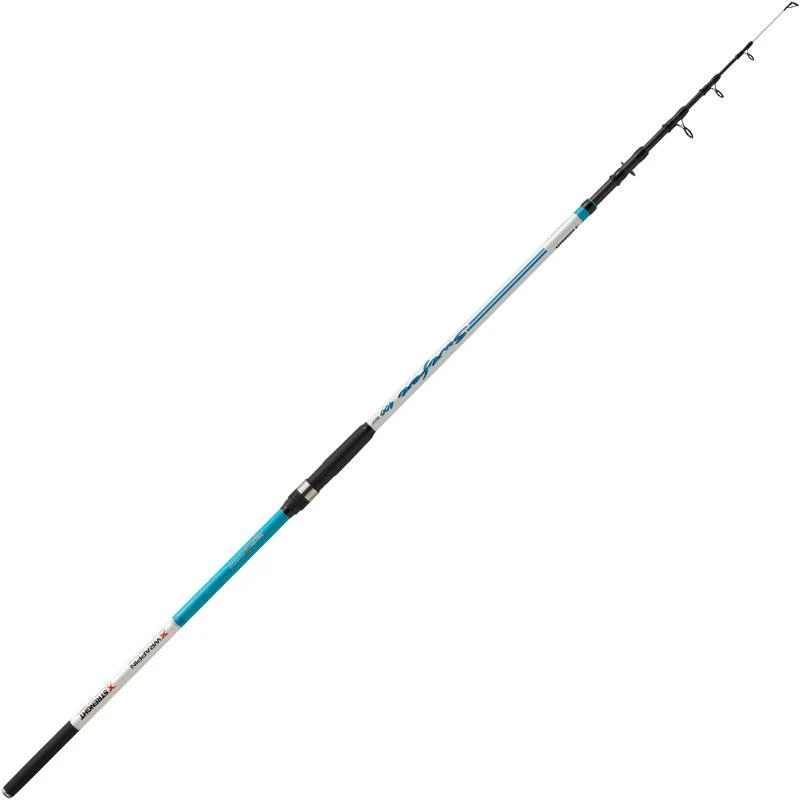 CANNE SURF TELESCOPIQUE MITCHELL SUPREMA 2.0 SURFCASTING SURFER 1 CANNE SURF TELESCOPIQUE MITCHELL SUPREMA 2.0 SURFCASTING SURFER