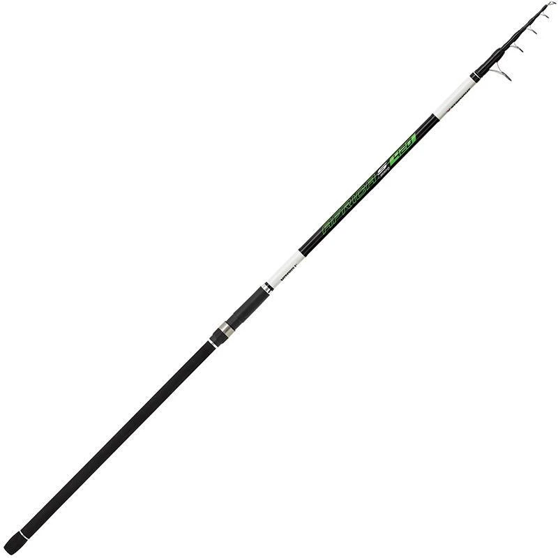 CANNE SURFCASTING TELESCOPIQUE MITCHELL SUPREMA 3.0 AFRICA 1 CANNE SURFCASTING TELESCOPIQUE MITCHELL SUPREMA 3.0 AFRICA