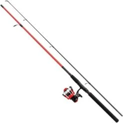 ENSEMBLE SPINNING MITCHELL CATCH PRO SPIN COMBO