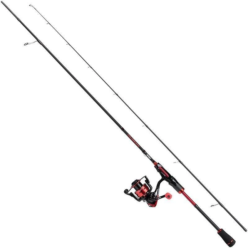 ENSEMBLE SPINNING MITCHELL COLORS MX SPINNING COMBO 1 ENSEMBLE SPINNING MITCHELL COLORS MX SPINNING COMBO