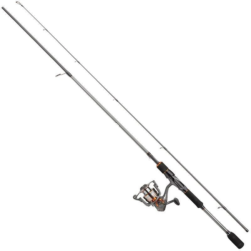 ENSEMBLE SPINNING MITCHELL TRAXX MX2 LURE SPINNING COMBOS 1 ENSEMBLE SPINNING MITCHELL TRAXX MX2 LURE SPINNING COMBOS