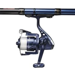 ENSEMBLE TÉLESCOPIQUE MITCHELL NEURON SW FLOAT COMBO -Mitchell ensemble telescopique mitchell neuron sw float combo z 2628 262835 4