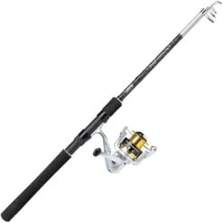 ENSEMBLE TÉLESCOPIQUE MITCHELL TANAGER SW PALANGROTTE COMBO