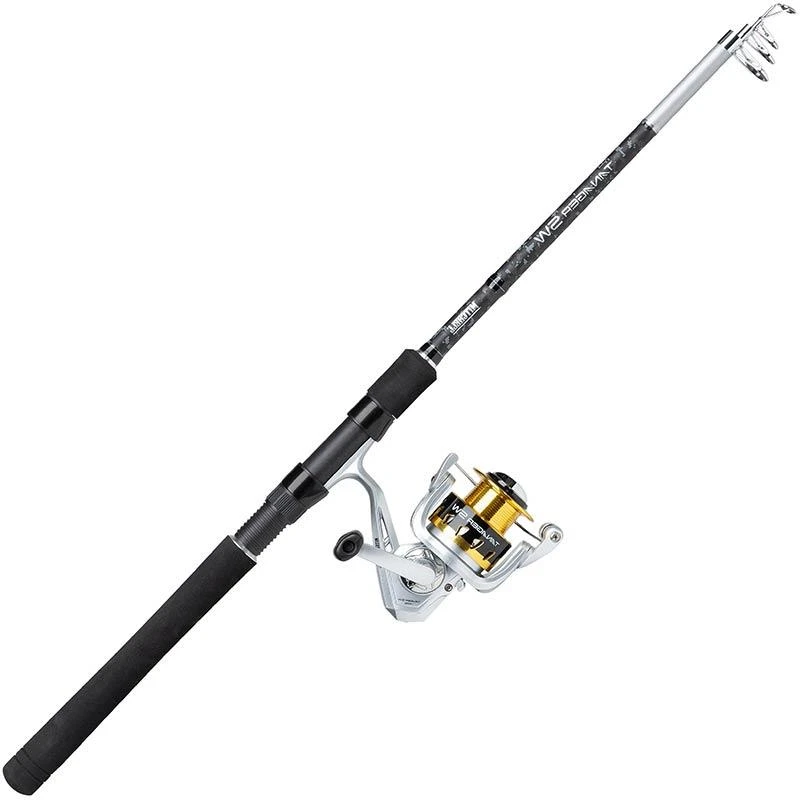 ENSEMBLE TÉLESCOPIQUE MITCHELL TANAGER SW PALANGROTTE COMBO 1 ENSEMBLE TÉLESCOPIQUE MITCHELL TANAGER SW PALANGROTTE COMBO