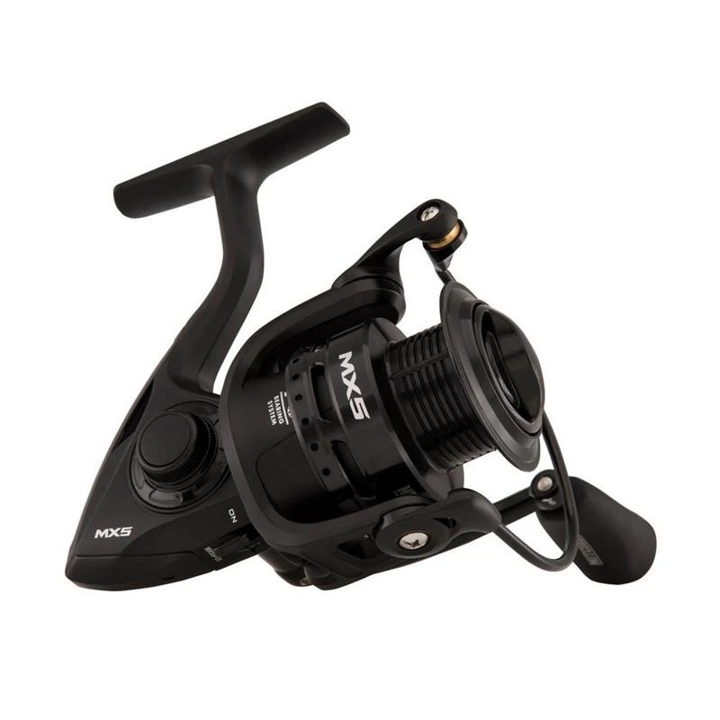 MOULINET SPINNING MITCHELL MX5 SPINNING REEL 1 MOULINET SPINNING MITCHELL MX5 SPINNING REEL